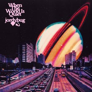 Thunderstorm (feat. Jai.will)