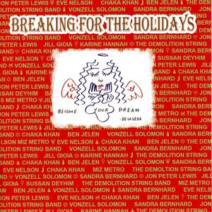 Its Gonna Be a Cold Cold Christmas