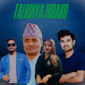 Talkinya Hirako