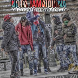 Nota Jamaiquina (feat. ATR Big Daniel & Cofla37)