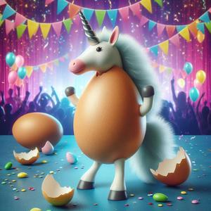 Eihorn (hier bei mir)