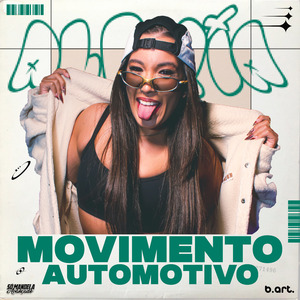 Movimento Automotivo