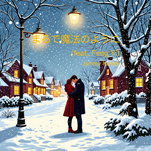 まるで魔法のように (feat. Feng Yi)