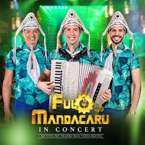 Ave Maria Sertaneja (Ao Vivo no Teatro Boa Vista - Recife)