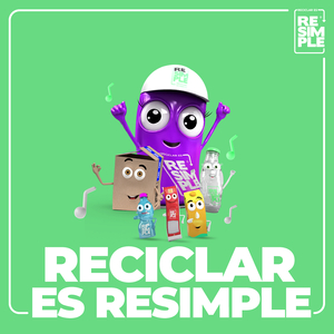 Reciclar Es ReSimple