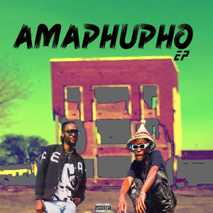 Amaphupho