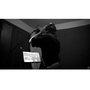 LET ME IN (feat. Miscellaneous Department & Uriah)