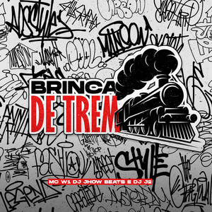 Brinca De Trem