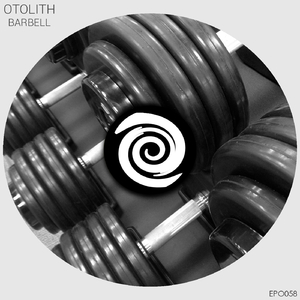 Barbell (Original Mix)