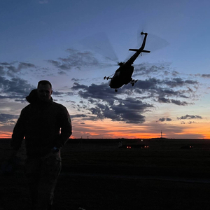 Зійшла зоря - 73 МЦ СпО ССО