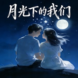 月光下的我们