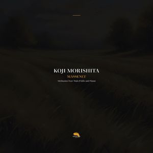 Méditation from Thaïs (Violin and Piano)