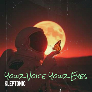 Your Voice Your Eyes