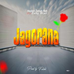 Jagorata Remix (feat. ZUBYSTAR)