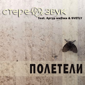 Полетели (feat. Артур миDжи, Svetly)