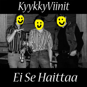 Ei Se Haittaa