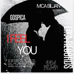 I feel you (Radio Edit)