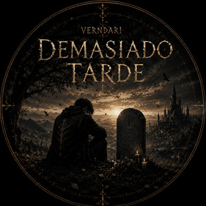 Demasiado tarde