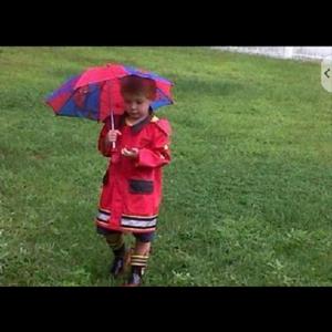 Powfu (Life is Changing(cover song)