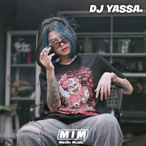 DJ SA TE MABUK ENAKUEN