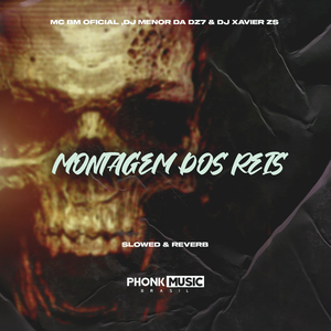 Montagem dos Reis