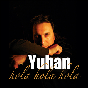 Hola Hola Hola (Radio Edit)