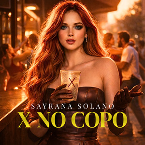 X no Copo