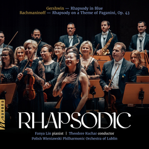Rhapsody on a Theme of Paganini, Op. 43:Variation XVIII. Andante cantabile