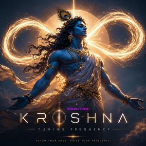 Krishna Tuning Frequency