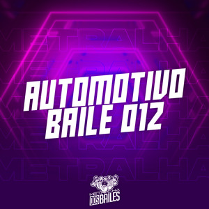 Automotivo Baile 012