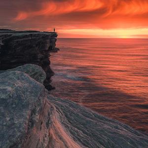 爱情的星芒落于掌心