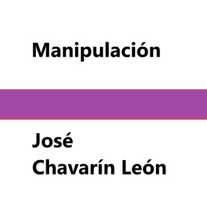 Manipulación