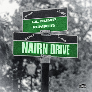 Nairn Drive