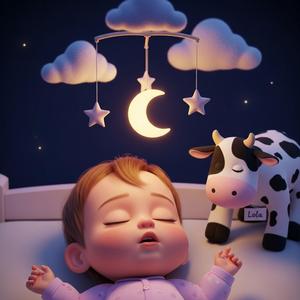 Luna Pastel (Cerca Tranquila) – Pastel Moon (Quiet Fence)