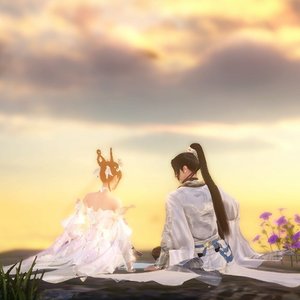 祝你幸福的人其实想和你永远在一起