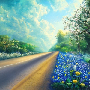 Lovesick Girls (slowed lofi version)