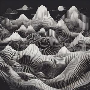 A Temple by the Sea by @bubblymixtape5356