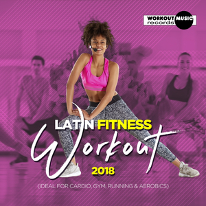 Sigue El Ritmo (Workout Mix)