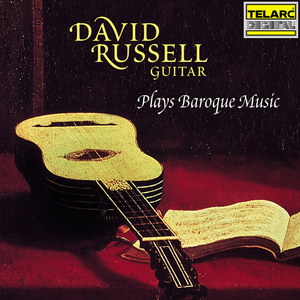 Suite No. 1 in G Minor: II. Corente (Arr. D. Russell)