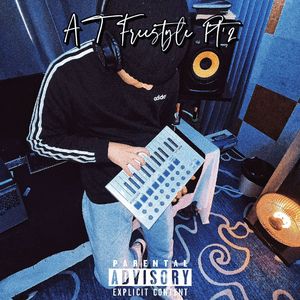 AT Freestyle Pt‘2