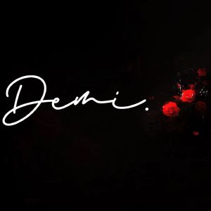 hanji-burn me down(Techno bounce)（Demi remix）