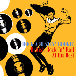 Giddy up a Ding Dong; Saints Rock 'n' Roll (Original Recording Remastered)