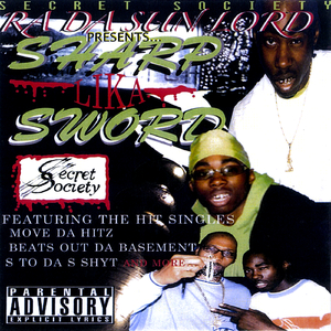 Back in Da Day (feat. Blessed & Cheese)