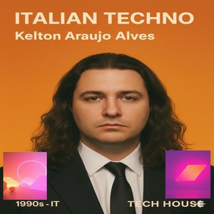 Italian Techno (1990S-It)