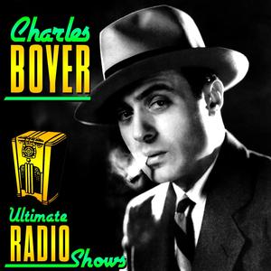 The Burns & Allen Show: Charles Boyer As Tex
