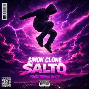 Salto (feat. Stehyk Beatz)