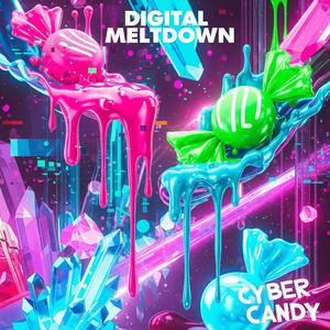 Sugar Crash Digital Rage