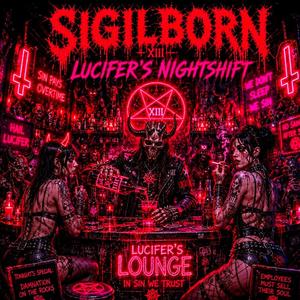 LUCIFER'S NIGHTSHIFT