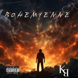 Bohémienne