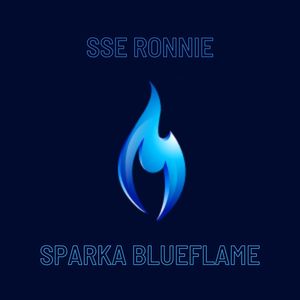 Sparka Blueflame